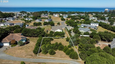 Bandon Buildable Lot Near the Beach! Great opportunity to own an - photo 1