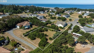 Bandon Buildable Lot Near the Beach! Great opportunity to own an - photo 2
