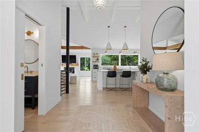 Fully renovated and thoughtfully redesigned, this Lake Sinclair - photo 3