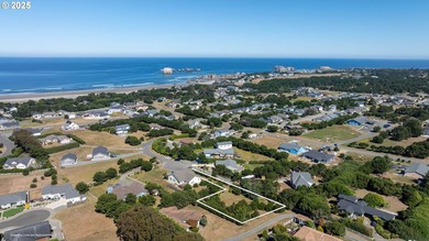 Bandon Buildable Lot Near the Beach! Great opportunity to own an - photo 3