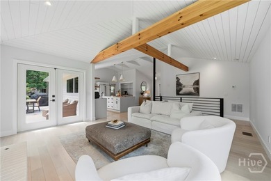 Fully renovated and thoughtfully redesigned, this Lake Sinclair - photo 10