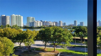 Lake Condo For Sale in Aventura, Florida
