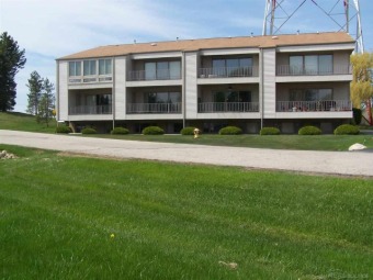 St Clair River Condo For Sale in East China Michigan