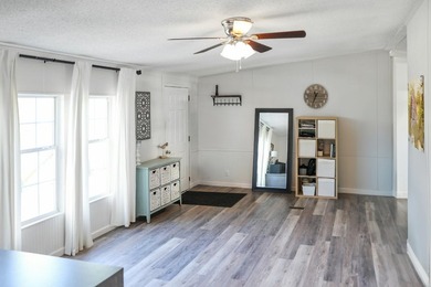 Established 27.38-acre equestrian ranch with boarding income - photo 11