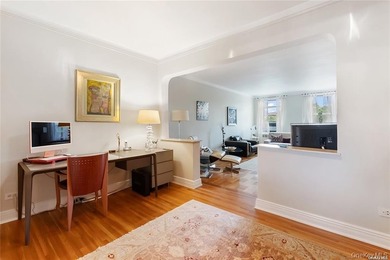 SIZE MATTER One of a kind 1100 square feet coop apartment for - photo 11