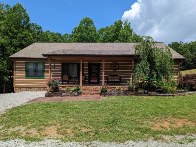 Dale Hollow Lake Home For Sale in Burkesville Kentucky