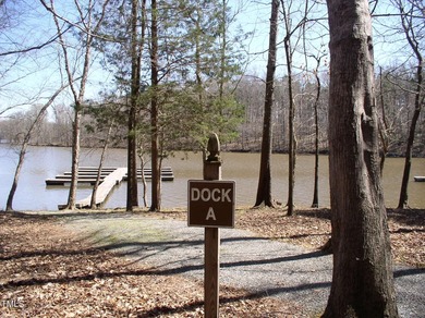 HIDDEN GEM ON Kerr Lake! Tucked away in the countryside of - photo 1