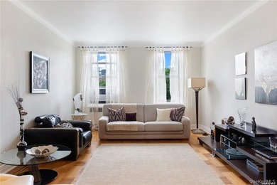 SIZE MATTER One of a kind 1100 square feet coop apartment for - photo 15
