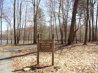 HIDDEN GEM ON Kerr Lake! Tucked away in the countryside of - photo 10