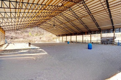 Established 27.38-acre equestrian ranch with boarding income - photo 21
