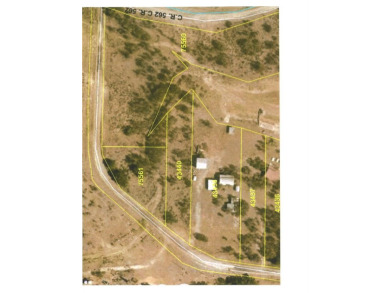 Lake Brownwood Lot For Sale in Brownwood Texas