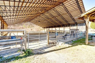 Established 27.38-acre equestrian ranch with boarding income - photo 22
