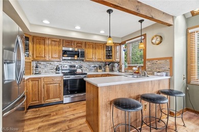 Welcome to affordable lakefront living on beautiful Meyers Lake! - photo 24