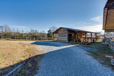 Established 27.38-acre equestrian ranch with boarding income - photo 25
