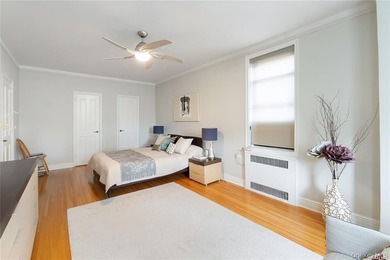 SIZE MATTER One of a kind 1100 square feet coop apartment for - photo 26