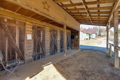 Established 27.38-acre equestrian ranch with boarding income - photo 27