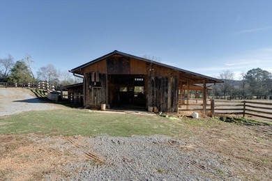 Established 27.38-acre equestrian ranch with boarding income - photo 31
