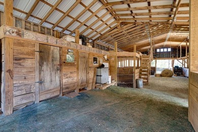 Established 27.38-acre equestrian ranch with boarding income - photo 35