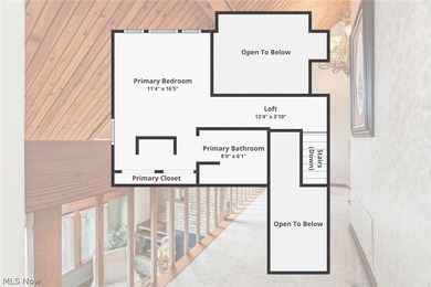 Welcome to affordable lakefront living on beautiful Meyers Lake! - photo 35