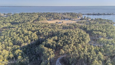 Your 2.4-acre homesite just is just minutes from the ocean -- - photo 8