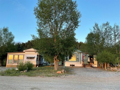 Antero Reservoir  Lot For Sale in Hartsel Colorado