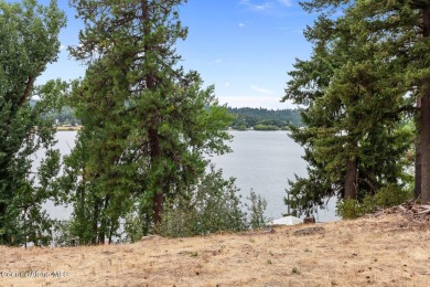 Lake Lot For Sale in Hauser, Idaho