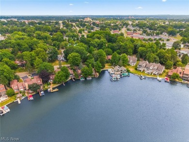 Welcome to affordable lakefront living on beautiful Meyers Lake! - photo 42