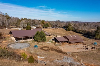 Established 27.38-acre equestrian ranch with boarding income - photo 43