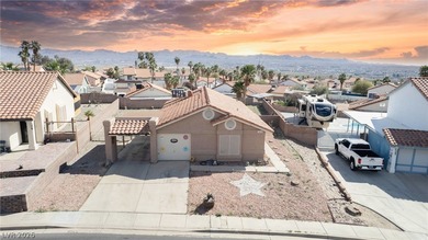 Lake Home For Sale in Laughlin, Nevada