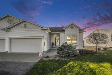 (private lake, pond, creek) Condo For Sale in Fruitport Michigan