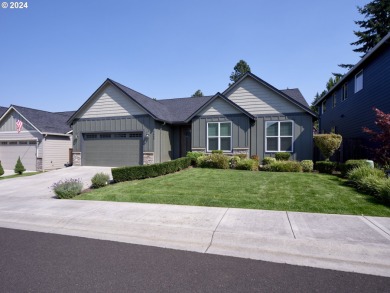 Lake Home For Sale in Vancouver, Washington