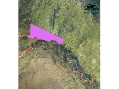Lake Acreage For Sale in Fairbanks, Alaska