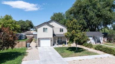 Lake Lowell Townhome/Townhouse For Sale in Nampa Idaho