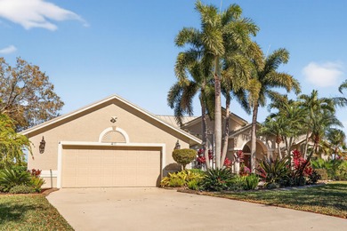 (private lake, pond, coastal) Home For Sale in Port Saint Lucie Florida