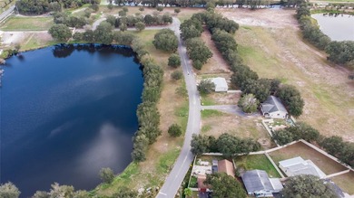 Lake Bonny Commercial For Sale in Lakeland Florida