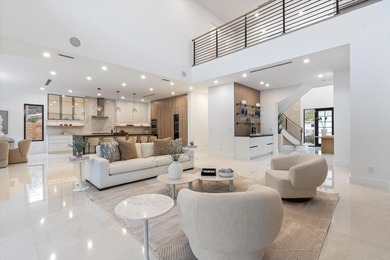 SOPHISTICATED residence with warm neutral palette. Elegant yet - photo 11
