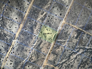 Lyman Lake Lot For Sale in Saint Johns Arizona