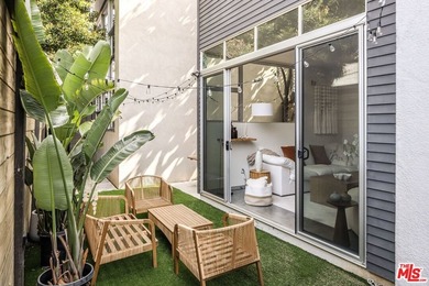 Modern Venice living with clean architectural lines and abundant - photo 12