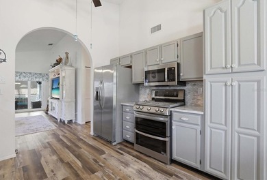 Price improvement. Welcome to this charming 3-bedroom, 2-bath - photo 12