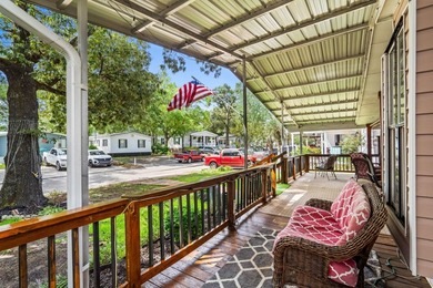 Welcome to MH192 Campground Rd. in Award Winning Ocean Lakes! - photo 14