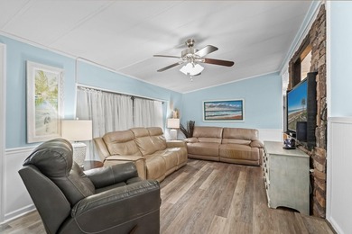 Welcome to MH192 Campground Rd. in Award Winning Ocean Lakes! - photo 16