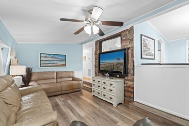 Welcome to MH192 Campground Rd. in Award Winning Ocean Lakes! - photo 17