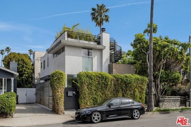 Modern Venice living with clean architectural lines and abundant - photo 19