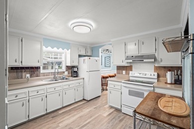 Welcome to MH192 Campground Rd. in Award Winning Ocean Lakes! - photo 20
