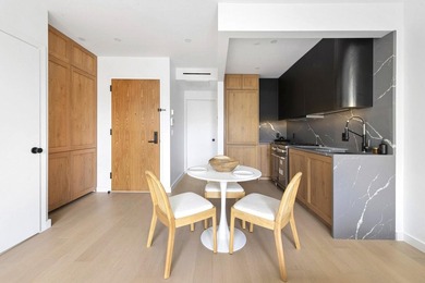 Welcome to 19 North Henry Street. Crafted with both style and - photo 1