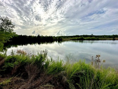 Lake Acreage For Sale in Oxford, Mississippi