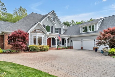 Golf Course Views! This exceptional estate sits on nearly an - photo 2