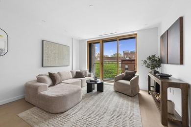 Welcome to 19 North Henry Street. Crafted with both style and - photo 3
