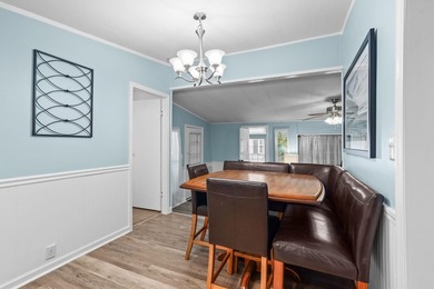 Welcome to MH192 Campground Rd. in Award Winning Ocean Lakes! - photo 24
