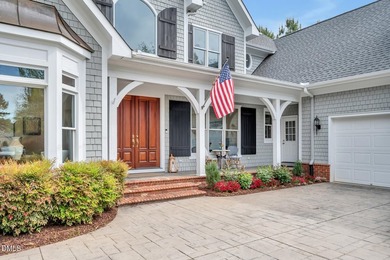 Golf Course Views! This exceptional estate sits on nearly an - photo 4